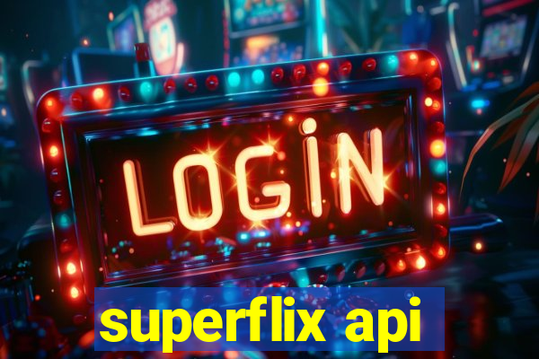 superflix api